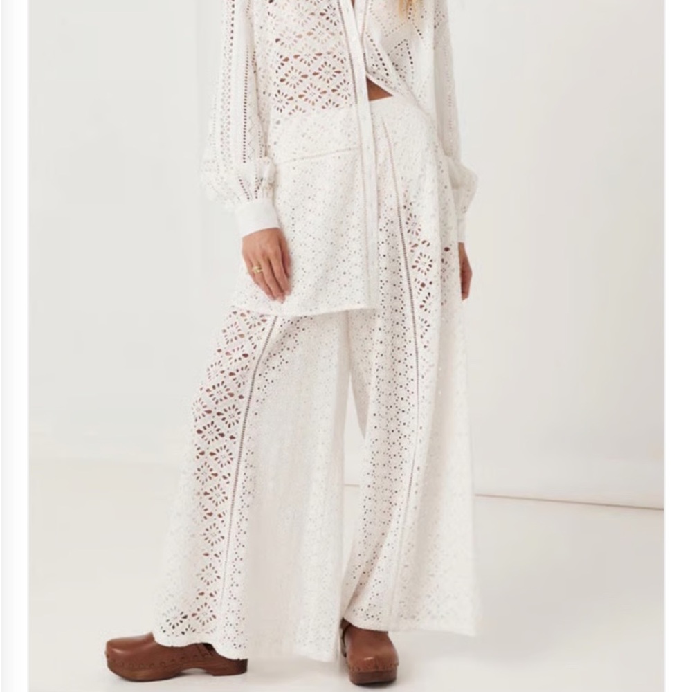Spell Lottie Pants
